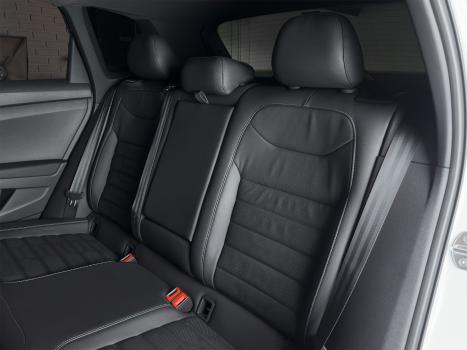 VOLKSWAGEN Taos 1.4 16V 4P FLEX 250 TSI HIGHLINE AUTOMÁTICO, Foto 9