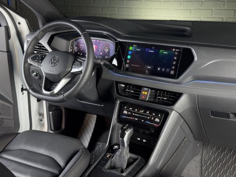 VOLKSWAGEN Taos 1.4 16V 4P FLEX 250 TSI HIGHLINE AUTOMÁTICO, Foto 10