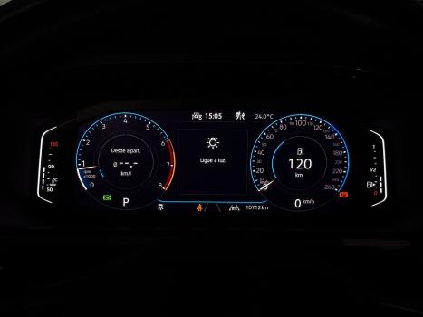 VOLKSWAGEN Taos 1.4 16V 4P FLEX 250 TSI HIGHLINE AUTOMÁTICO, Foto 12