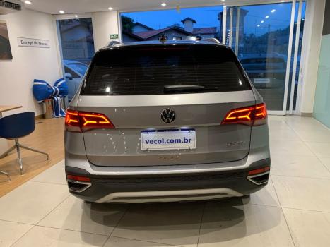 VOLKSWAGEN Taos 1.4 16V 4P FLEX 250 TSI HIGHLINE AUTOMÁTICO, Foto 11