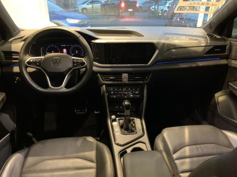 VOLKSWAGEN Taos 1.4 16V 4P FLEX 250 TSI HIGHLINE AUTOMÁTICO, Foto 5