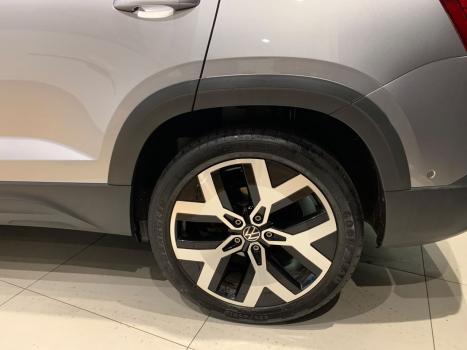 VOLKSWAGEN Taos 1.4 16V 4P FLEX 250 TSI HIGHLINE AUTOMÁTICO, Foto 8