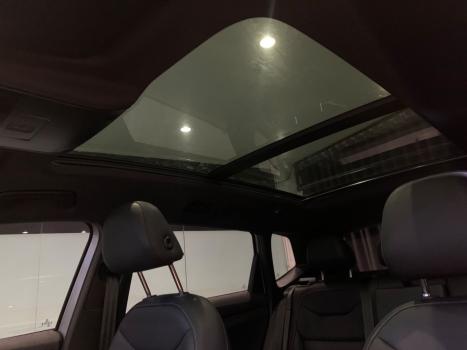 VOLKSWAGEN Taos 1.4 16V 4P FLEX 250 TSI HIGHLINE AUTOMÁTICO, Foto 9