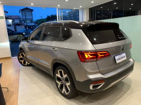 VOLKSWAGEN Taos 1.4 16V 4P FLEX 250 TSI HIGHLINE AUTOMÁTICO, Foto 12