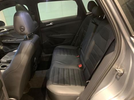 VOLKSWAGEN Taos 1.4 16V 4P FLEX 250 TSI HIGHLINE AUTOMÁTICO, Foto 6