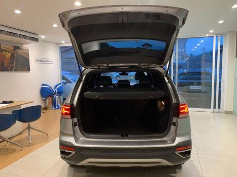 VOLKSWAGEN Taos 1.4 16V 4P FLEX 250 TSI HIGHLINE AUTOMÁTICO, Foto 13