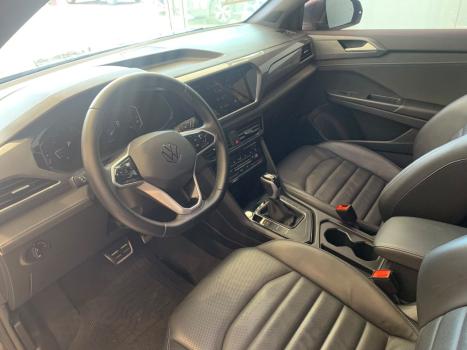 VOLKSWAGEN Taos 1.4 16V 4P FLEX 250 TSI HIGHLINE AUTOMÁTICO, Foto 4
