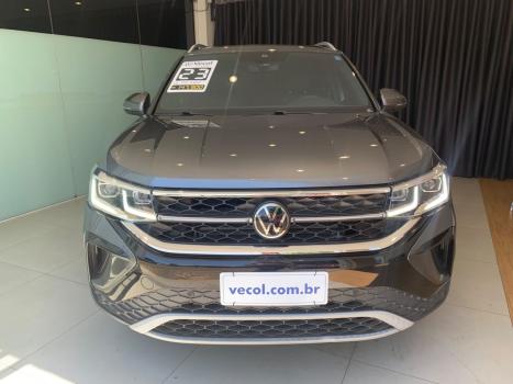 VOLKSWAGEN Taos 1.4 16V 4P FLEX 250 TSI HIGHLINE AUTOMÁTICO, Foto 2