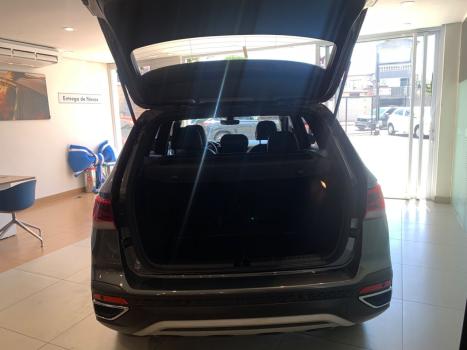 VOLKSWAGEN Taos 1.4 16V 4P FLEX 250 TSI HIGHLINE AUTOMÁTICO, Foto 12