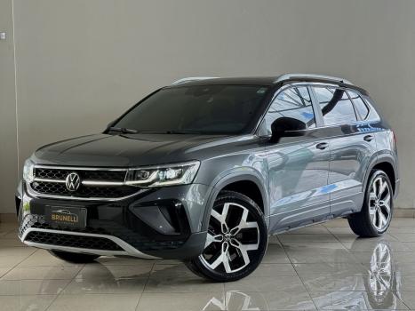 VOLKSWAGEN Taos 1.4 16V 4P FLEX 250 TSI HIGHLINE AUTOMÁTICO, Foto 1