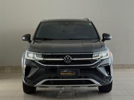VOLKSWAGEN Taos 1.4 16V 4P FLEX 250 TSI HIGHLINE AUTOMÁTICO, Foto 2