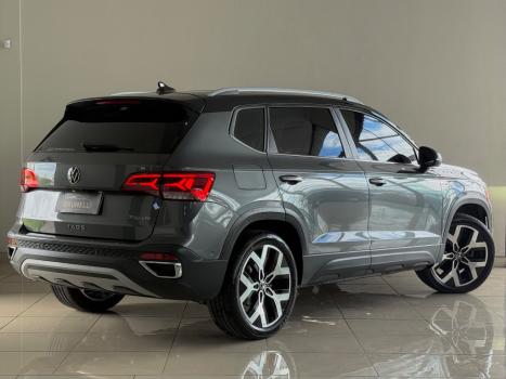VOLKSWAGEN Taos 1.4 16V 4P FLEX 250 TSI HIGHLINE AUTOMÁTICO, Foto 3