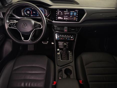 VOLKSWAGEN Taos 1.4 16V 4P FLEX 250 TSI HIGHLINE AUTOMÁTICO, Foto 5