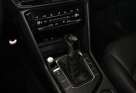 VOLKSWAGEN Taos 1.4 16V 4P FLEX 250 TSI HIGHLINE AUTOMÁTICO, Foto 7