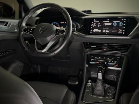 VOLKSWAGEN Taos 1.4 16V 4P FLEX 250 TSI HIGHLINE AUTOMÁTICO, Foto 9