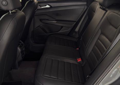 VOLKSWAGEN Taos 1.4 16V 4P FLEX 250 TSI HIGHLINE AUTOMÁTICO, Foto 12