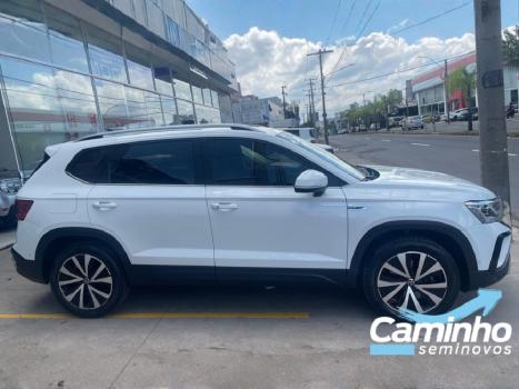VOLKSWAGEN Taos 1.4 16V 4P FLEX 250 TSI HIGHLINE AUTOMÁTICO, Foto 4