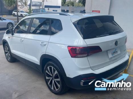 VOLKSWAGEN Taos 1.4 16V 4P FLEX 250 TSI HIGHLINE AUTOMÁTICO, Foto 7