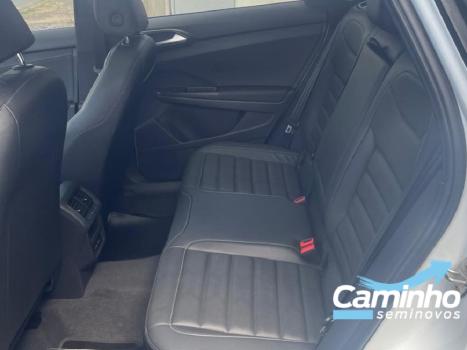VOLKSWAGEN Taos 1.4 16V 4P FLEX 250 TSI HIGHLINE AUTOMÁTICO, Foto 9
