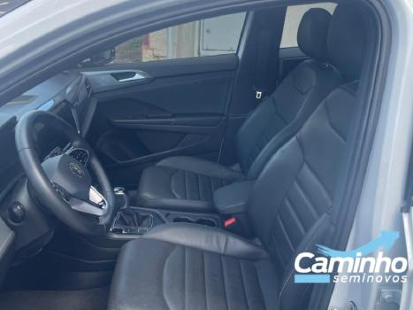 VOLKSWAGEN Taos 1.4 16V 4P FLEX 250 TSI HIGHLINE AUTOMÁTICO, Foto 10