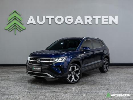 VOLKSWAGEN Taos 1.4 16V 4P FLEX 250 TSI HIGHLINE AUTOMÁTICO, Foto 1