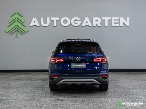 VOLKSWAGEN Taos 1.4 16V 4P FLEX 250 TSI HIGHLINE AUTOMÁTICO, Foto 3