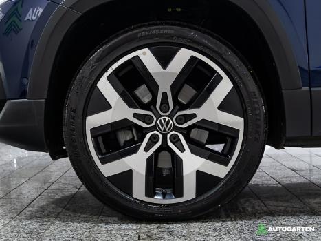 VOLKSWAGEN Taos 1.4 16V 4P FLEX 250 TSI HIGHLINE AUTOMÁTICO, Foto 5