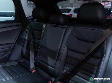 VOLKSWAGEN Taos 1.4 16V 4P FLEX 250 TSI HIGHLINE AUTOMÁTICO, Foto 9
