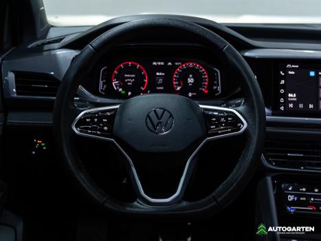 VOLKSWAGEN Taos 1.4 16V 4P FLEX 250 TSI HIGHLINE AUTOMÁTICO, Foto 10