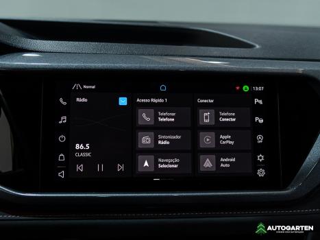 VOLKSWAGEN Taos 1.4 16V 4P FLEX 250 TSI HIGHLINE AUTOMÁTICO, Foto 14