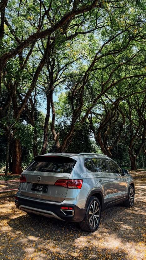 VOLKSWAGEN Taos 1.4 16V 4P FLEX 250 TSI HIGHLINE AUTOMÁTICO, Foto 16
