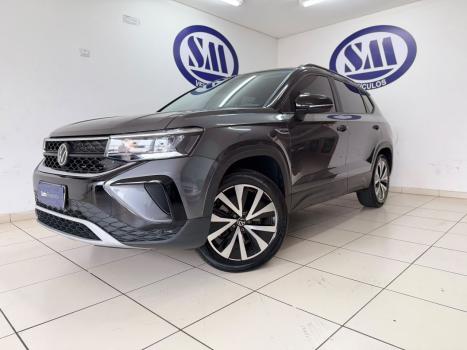 VOLKSWAGEN Taos 1.4 16V 4P FLEX 250 TSI COMFORTLINE AUTOMÁTICO, Foto 1