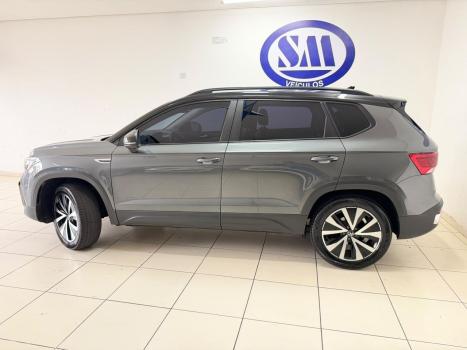 VOLKSWAGEN Taos 1.4 16V 4P FLEX 250 TSI COMFORTLINE AUTOMÁTICO, Foto 2