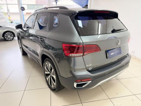 VOLKSWAGEN Taos 1.4 16V 4P FLEX 250 TSI COMFORTLINE AUTOMÁTICO, Foto 3