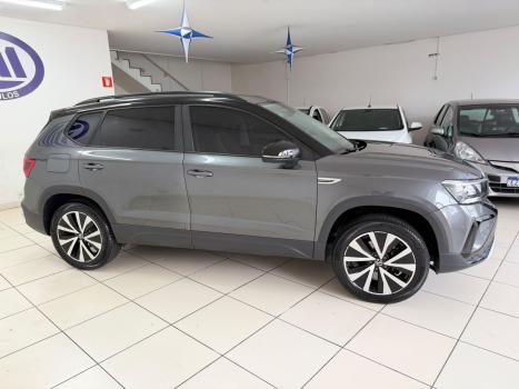 VOLKSWAGEN Taos 1.4 16V 4P FLEX 250 TSI COMFORTLINE AUTOMÁTICO, Foto 6