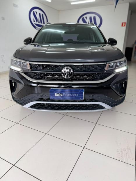 VOLKSWAGEN Taos 1.4 16V 4P FLEX 250 TSI COMFORTLINE AUTOMÁTICO, Foto 8