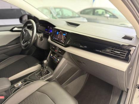 VOLKSWAGEN Taos 1.4 16V 4P FLEX 250 TSI COMFORTLINE AUTOMÁTICO, Foto 9