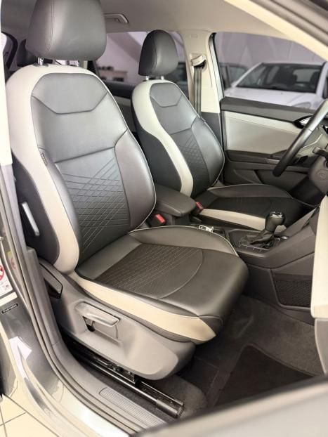 VOLKSWAGEN Taos 1.4 16V 4P FLEX 250 TSI COMFORTLINE AUTOMÁTICO, Foto 10