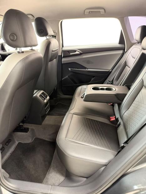 VOLKSWAGEN Taos 1.4 16V 4P FLEX 250 TSI COMFORTLINE AUTOMÁTICO, Foto 12