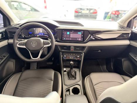 VOLKSWAGEN Taos 1.4 16V 4P FLEX 250 TSI COMFORTLINE AUTOMÁTICO, Foto 14