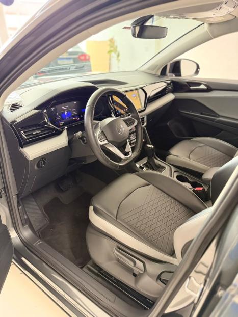 VOLKSWAGEN Taos 1.4 16V 4P FLEX 250 TSI COMFORTLINE AUTOMÁTICO, Foto 15