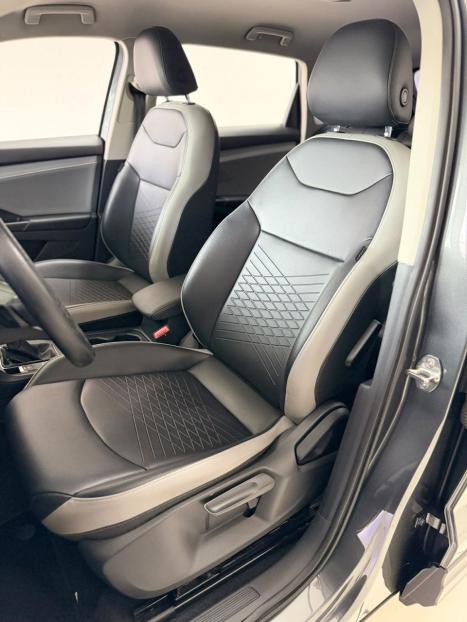 VOLKSWAGEN Taos 1.4 16V 4P FLEX 250 TSI COMFORTLINE AUTOMÁTICO, Foto 16