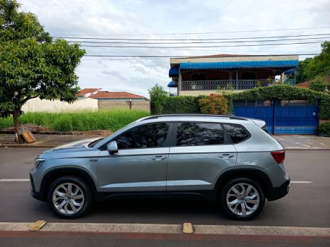 VOLKSWAGEN Taos 1.4 16V 4P FLEX 250 TSI COMFORTLINE AUTOMÁTICO, Foto 2