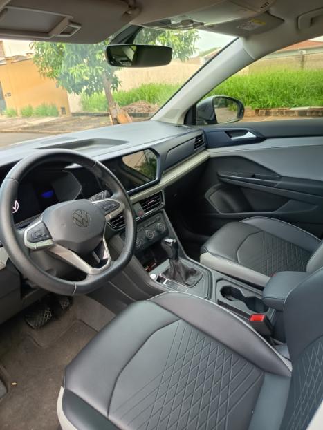 VOLKSWAGEN Taos 1.4 16V 4P FLEX 250 TSI COMFORTLINE AUTOMÁTICO, Foto 5