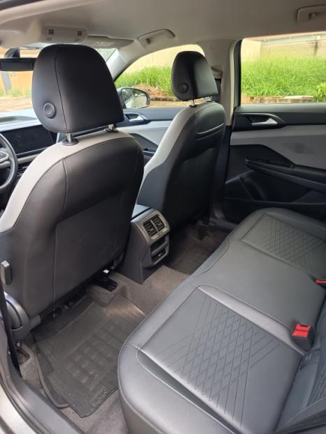 VOLKSWAGEN Taos 1.4 16V 4P FLEX 250 TSI COMFORTLINE AUTOMÁTICO, Foto 7