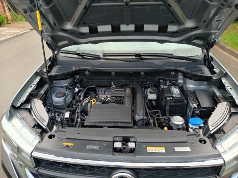 VOLKSWAGEN Taos 1.4 16V 4P FLEX 250 TSI COMFORTLINE AUTOMÁTICO, Foto 8