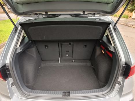 VOLKSWAGEN Taos 1.4 16V 4P FLEX 250 TSI COMFORTLINE AUTOMÁTICO, Foto 9