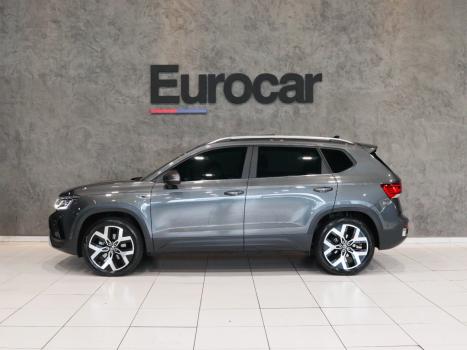 VOLKSWAGEN Taos , Foto 4