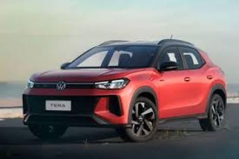 VOLKSWAGEN Tera 1.0 12V 4P 170 TSI HIGH AUTOMTICO, Foto 2