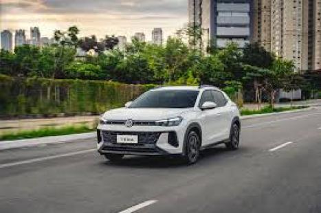 VOLKSWAGEN Tera 1.0 12V 4P MPI, Foto 1